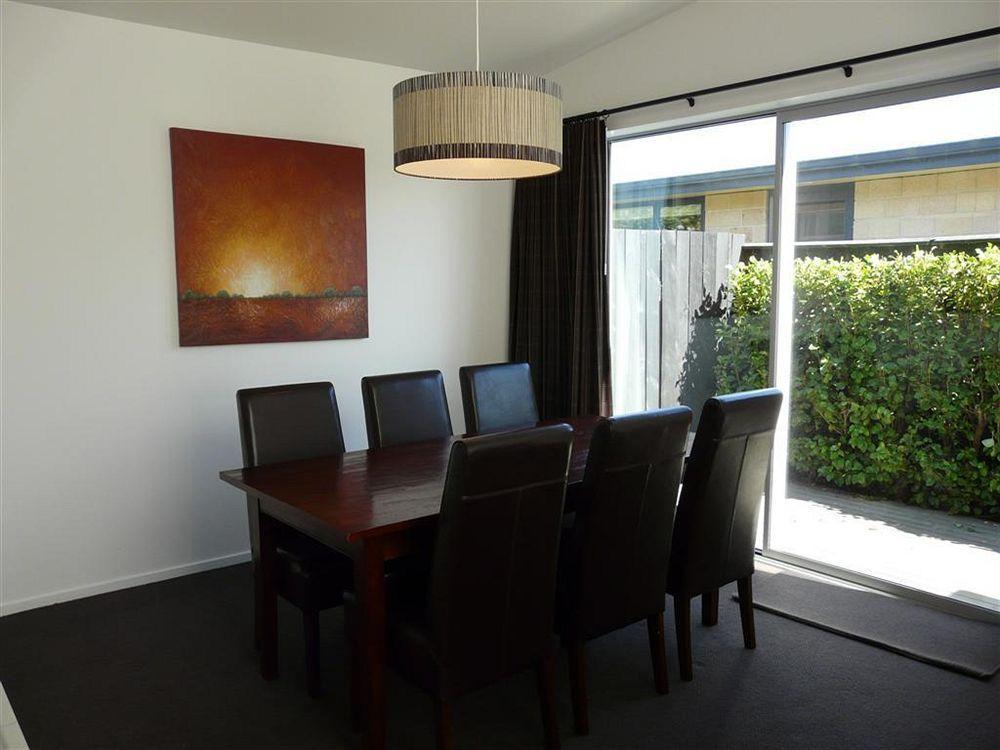 Ski Time Lodge Methven Exterior foto